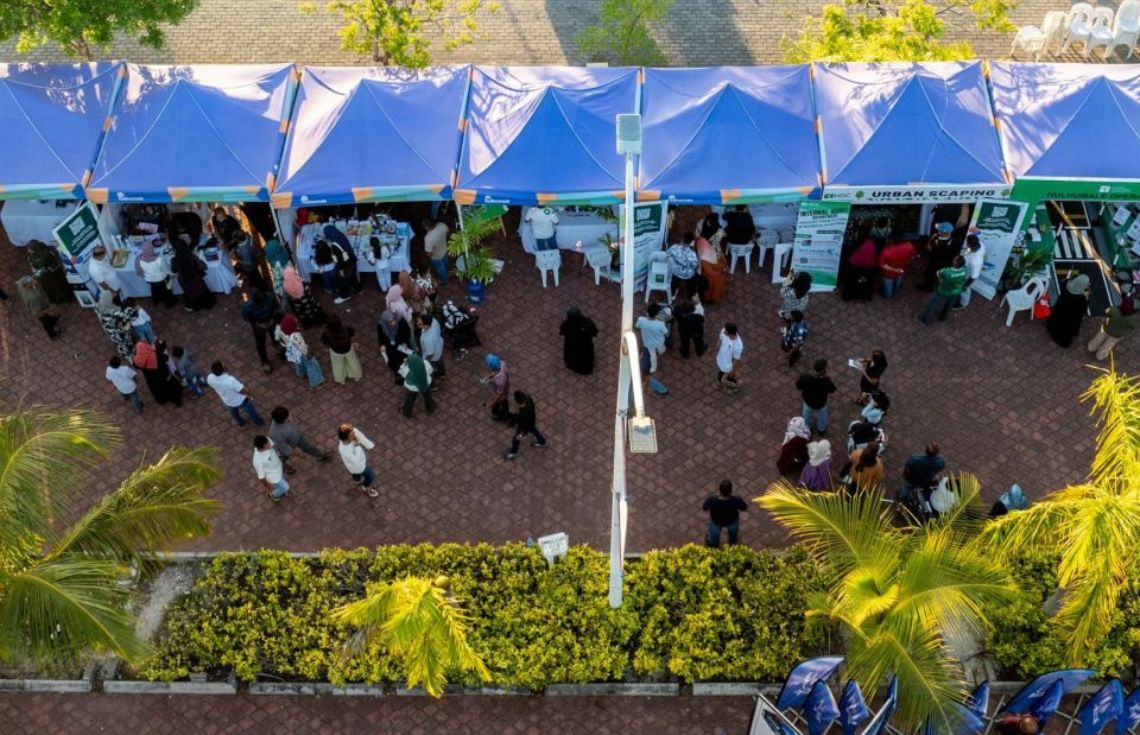 އެޗްޑީސީގެ "ރޯދަ ބާޒާރު ފެސްޓިވަލް" މިމަހު 28ގައި، ސްޓޯލްތަކަށް ކުރިމަތިލުމުގެ ފުރުޞަތު ހުޅުވާލަނީ