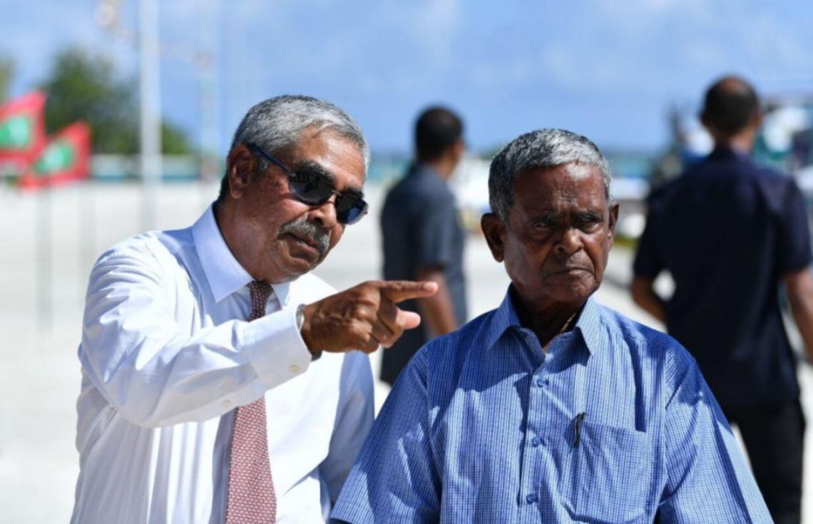 ޗަމްޕާ ކުންފުނީގެ ދަށުން ހިންގާ ހުރިހާ ރިސޯޓެއްގެ މުވައްޒަފުންނަށް ޑޮލަރުން މުސާރަދޭން ނިންމައިފި