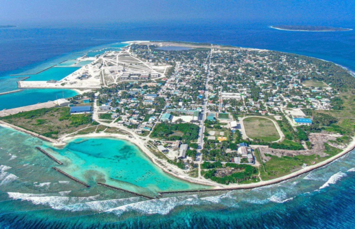 ކުޅުދުއްފުށީގެ ފެނުގެ ޚިދުމަތް މިއަހަރު މުޅިން އިޔާދަކުރަނިވި ހަކަތައަށް ބަދަލުކުރަނީ