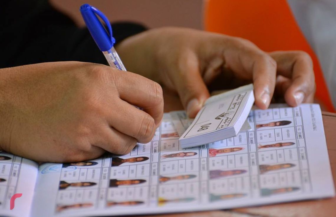 ކައުންސިލް އިންތިޚާބަށް ޝަކުވާ ހުށައެޅުމުގެ ސުންގަޑި މިއަދަށް ހަމަވާނެ