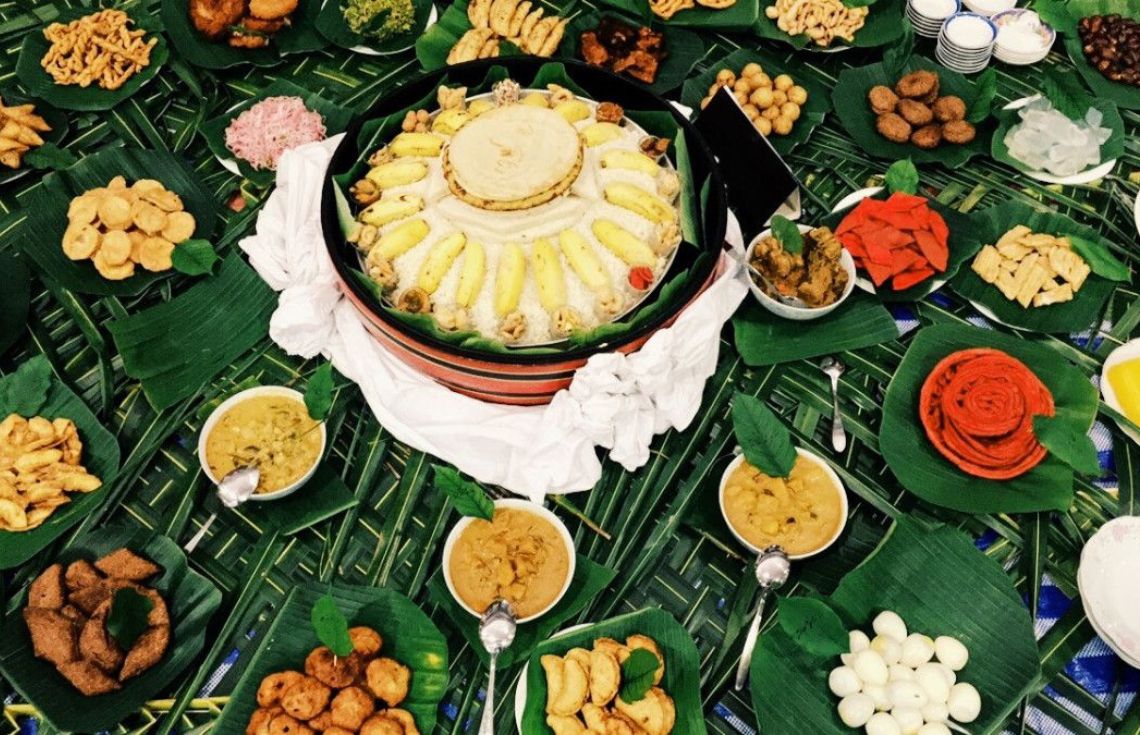 "ރަހަފަތް": އިސްރަށްވެހިންގެ ކާބޯތަކެތީގެ މައުރަޒުގައި ބައިވެރިވުމުގެ ފުރުސަތު ހުޅުވާލައިފި