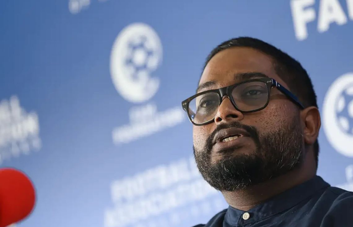 އެފްއޭއެމް ޚިޔާނާތް: ބައްސާމަށް ކުރި ހަތަރު އަހަރުގެ ޖަލު ހުކުމް އިސްތިއުނާފު ކޮށްފި