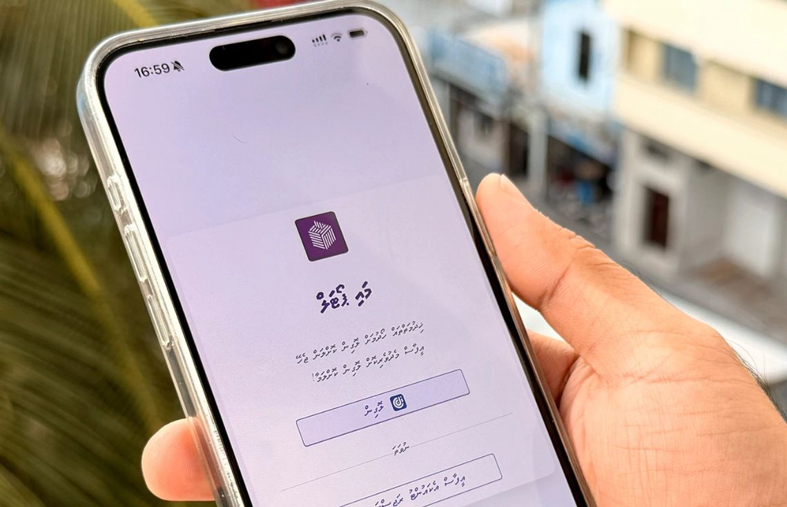 ވަގުތު ހަމަވިއިރު، ވޯޓާސް ލިސްޓަށް 800 އެއްހާ ޝަކުވާ ހުށަހަޅައިފި