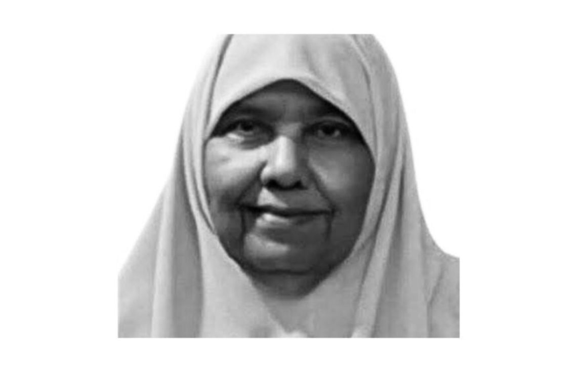 ވަޒީރު ޢާއިޝާ ޝިޙާމްގެ މަންމާފުޅު ނިޔާވެއްޖެ