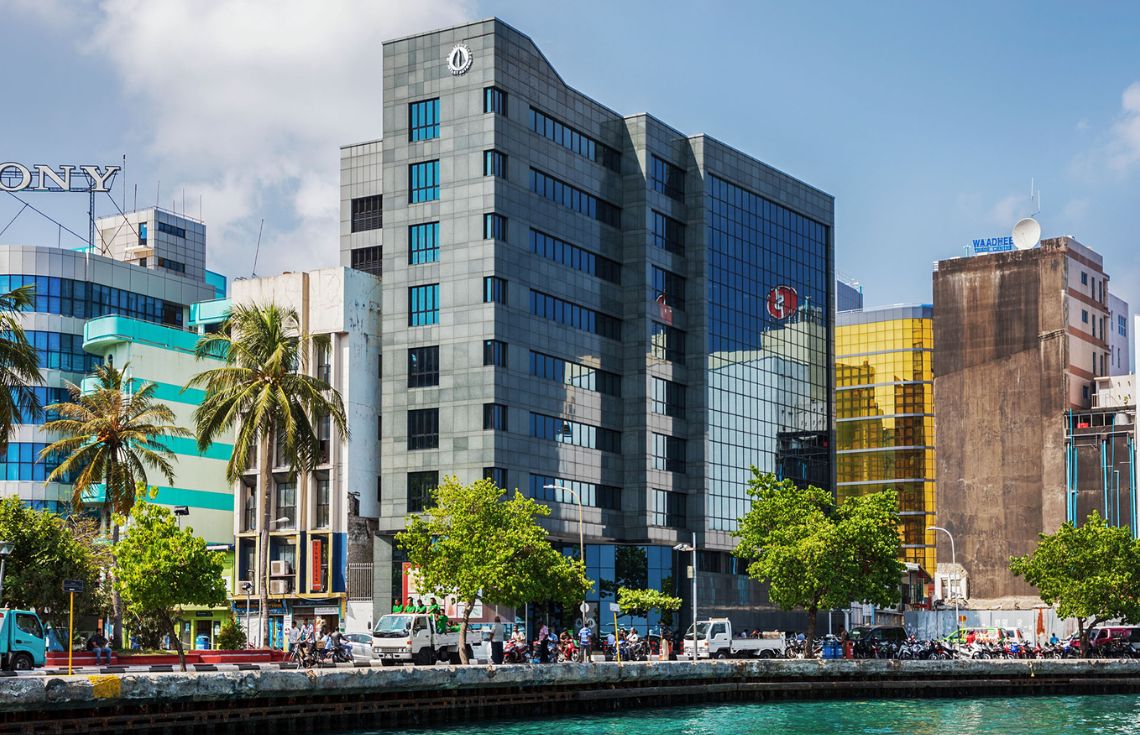 މިއަހަރު ނިމޭއިރު ރާއްޖޭގެ އުފެއްދުންތެރިކަން 111.4 ބިލިޔަން ރުފިޔާއަށް އަރާނެކަމަށް އެމްއެމްއޭއިން ލަފާކޮށްފި