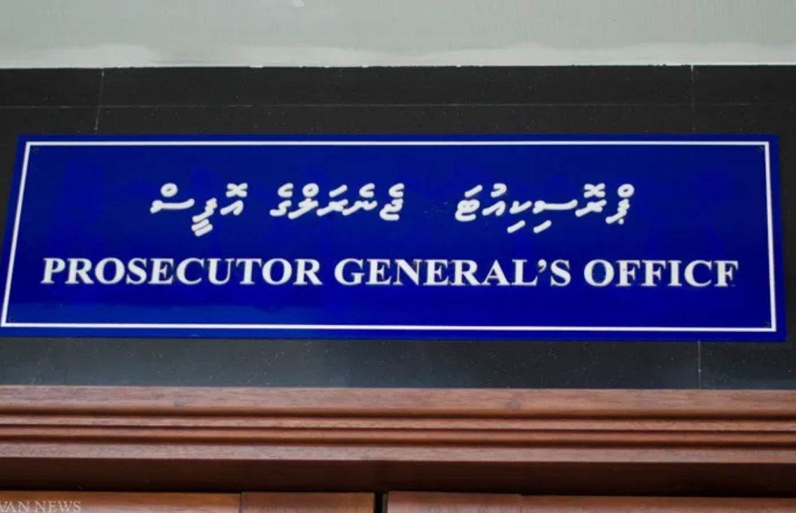 ޓެކްސް ދެއްކުމުގައި މަކަރުހެދި ދެ ކުންފުންޏަކަށް ދައުވާ ކުރުމަށް ފޮނުވައިފި