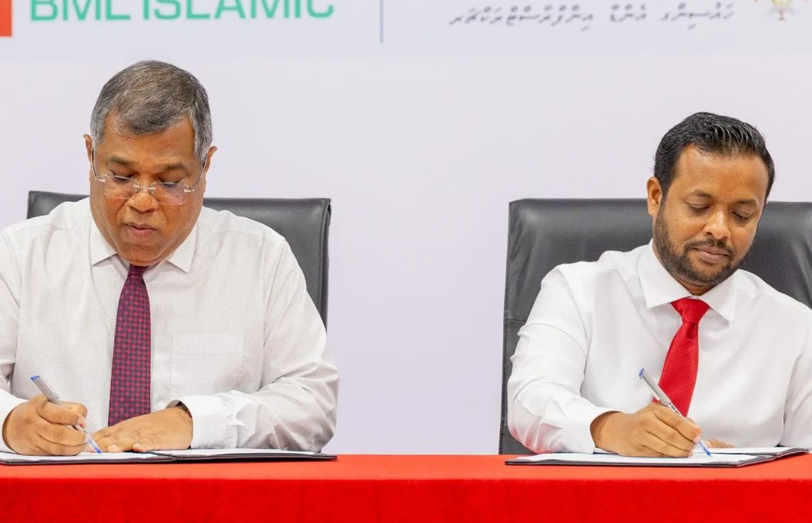 ބީއެމްއެލް އާ ހަވާލުކޮށްގެން ތަރައްގީކުރާ 3،272 ހައުސިން ޔުނިޓްގެ އަމަލީ މަސައްކަތް މި މަހު ފަށަނީ