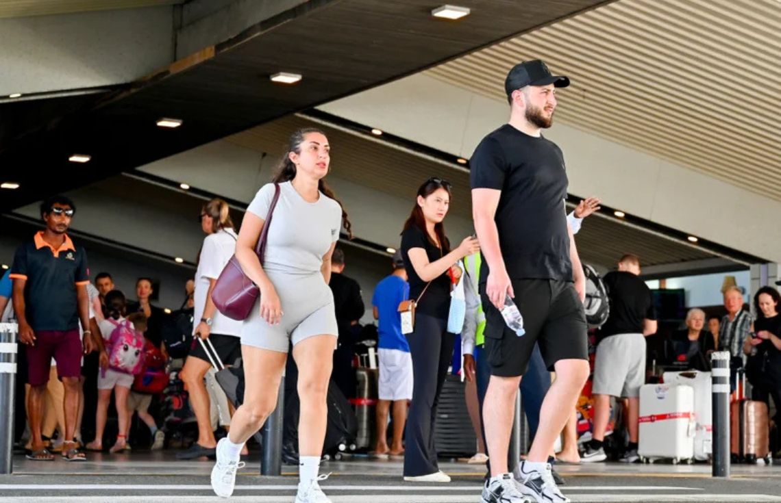 އަހަރުގެ މިހާތަނަށް ރަޝިއާއިން ރާއްޖެއަށް 20,000 އަށްވުރެ ގިނަ ފަތުރުވެރިން ޒިޔާރަތްކޮށްފި