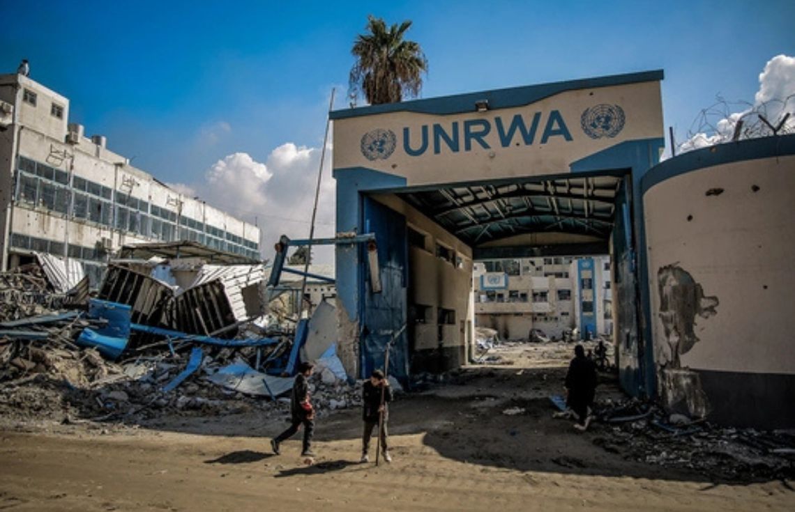 އިސްރާއީލުން އަންރުވާގެ އިމާރާތްތައް ސުންނާފަތިކޮށްލުން ދިވެހި ސަރުކާރުން ކުށްވެރިކޮށްފި