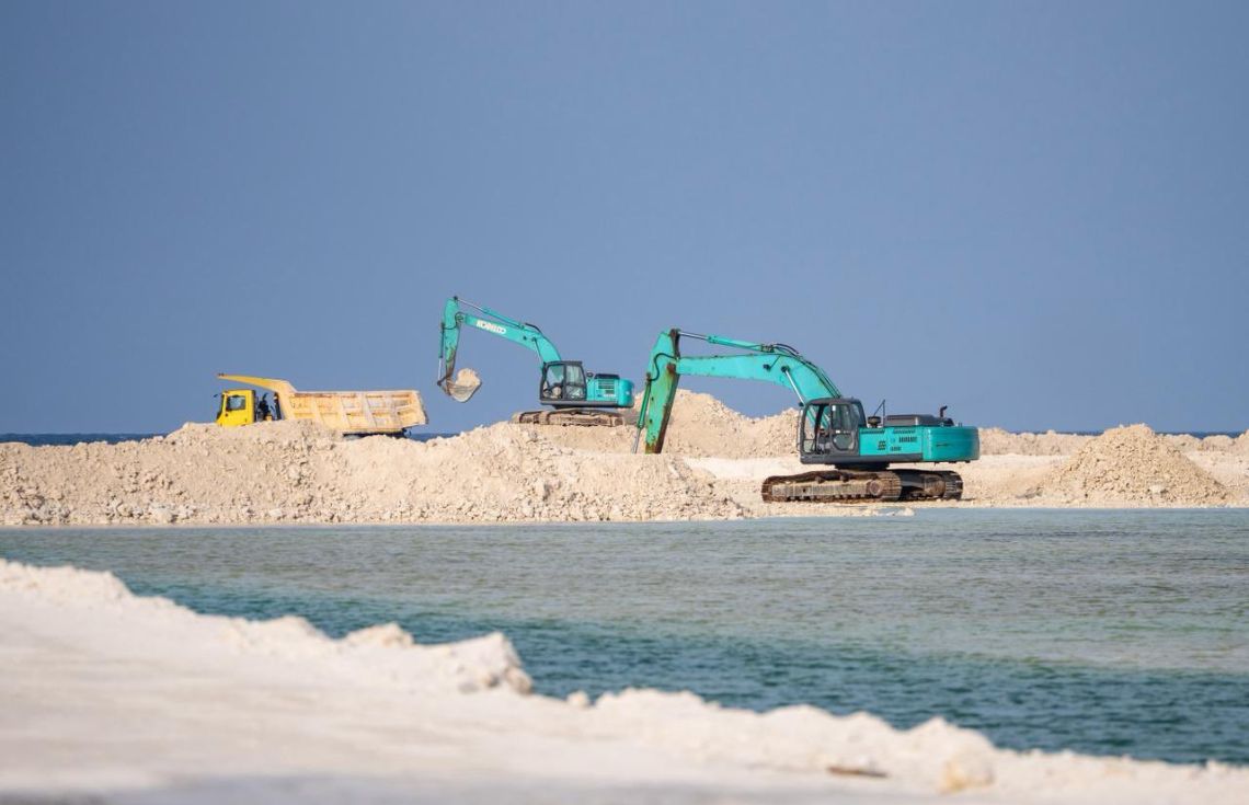 މިދިޔަ އަހަރު ޕީއެސްއައިޕީއަށް 8.6 ބިލިޔަން ރުފިޔާ ޚަރަދުކޮށްފައިވޭ