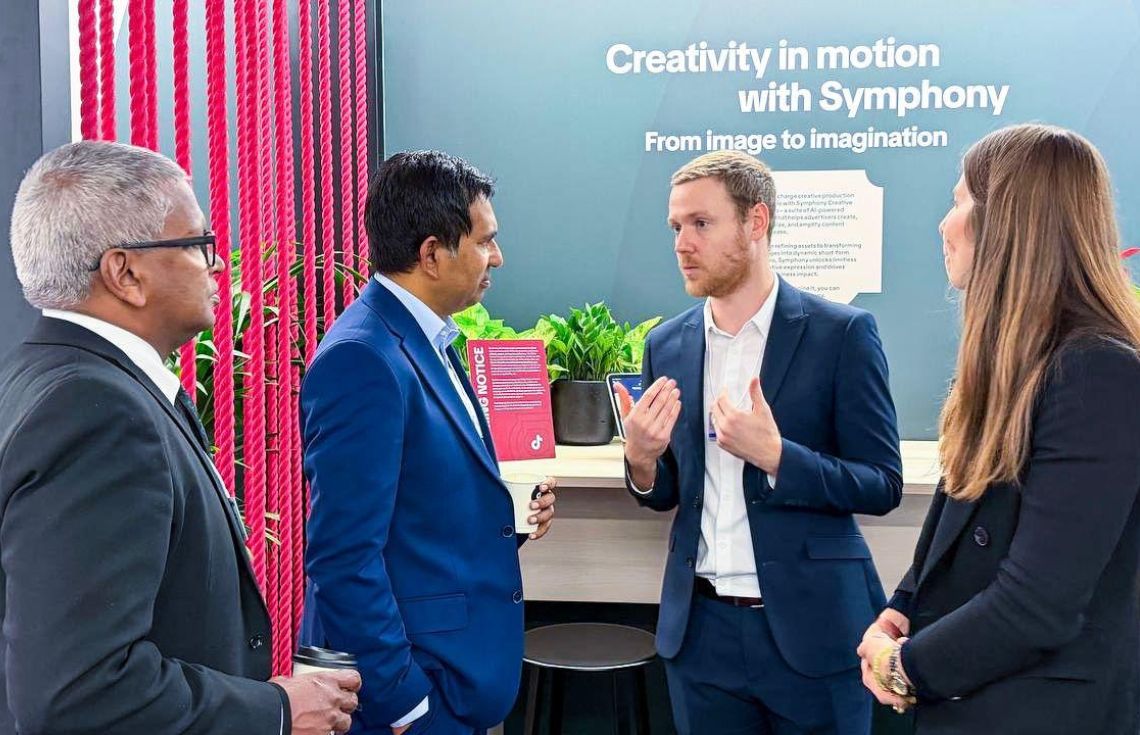 ދިވެހި ކޮންޓެންޓް ކްރިއޭޓަރުންނަށް ޓިކްޓޮކުން އާމްދަނީ ހޯދޭނެ ގޮތްތަކާމެދު މަޝްވަރާކޮށްފި