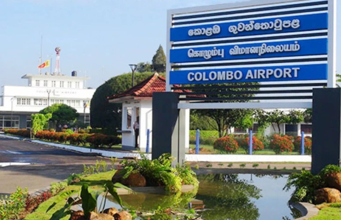 ލަންކާއަށް ޒިޔާރަތްކުރާ ދިވެހިންނަށް 90 ދުވަހުގެ އޮންއެރަވަލް ވިސާ ދޫކުރަން ނިންމައިފި