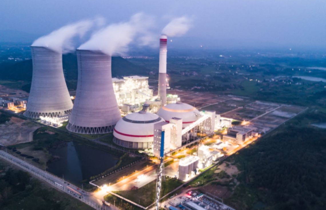 ފުކުޝީމާ ކާރިސާއަށްފަހު ޖަޕާނުގެ އެންމެ ބޮޑު ނިއުކްލިއާ ޕްލާންޓްގެ މަސައްކަތް އަލުން ފަށައިފި