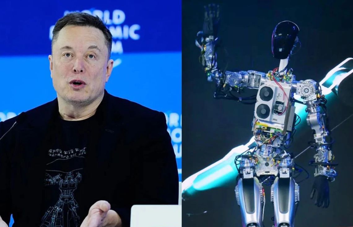 އޭއައި އިންސާނުންނަށްވުރެ ބާރުގަދަވާނެ ކަމުގެ އިންޒާރު އެލޮން މަސްކް ދީފި