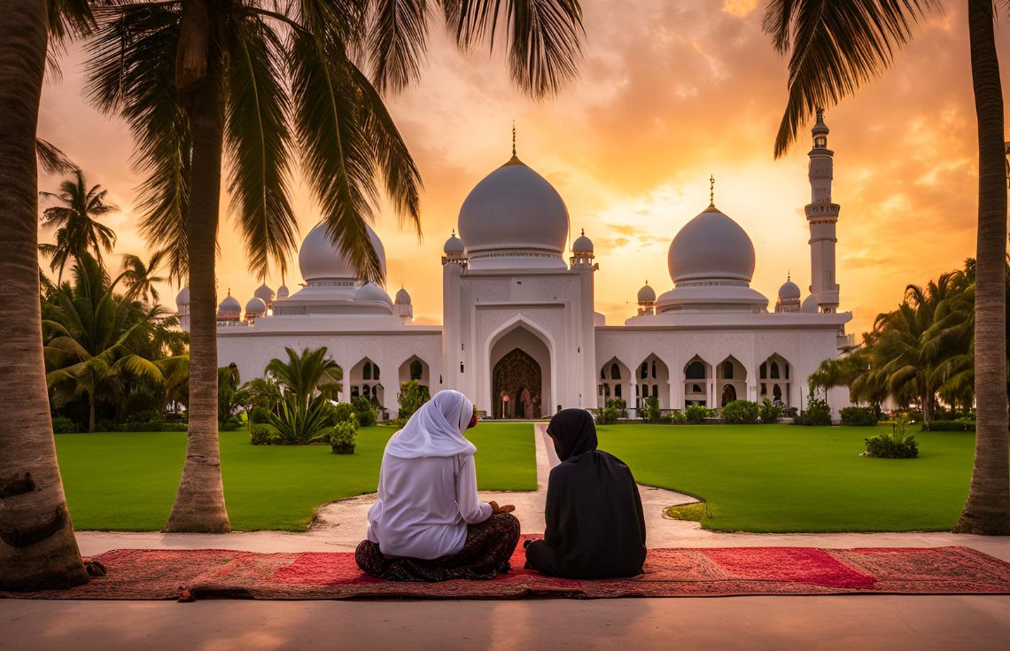 ރަމަޟާން މަހަށް ތައްޔާރުވުމަކީ ނަފުސު އިޞްލާޙުކޮށް، ހިތް ތާހިރުކުރުމުގެ މުހިންމު މަރުޙަލާއެއް!