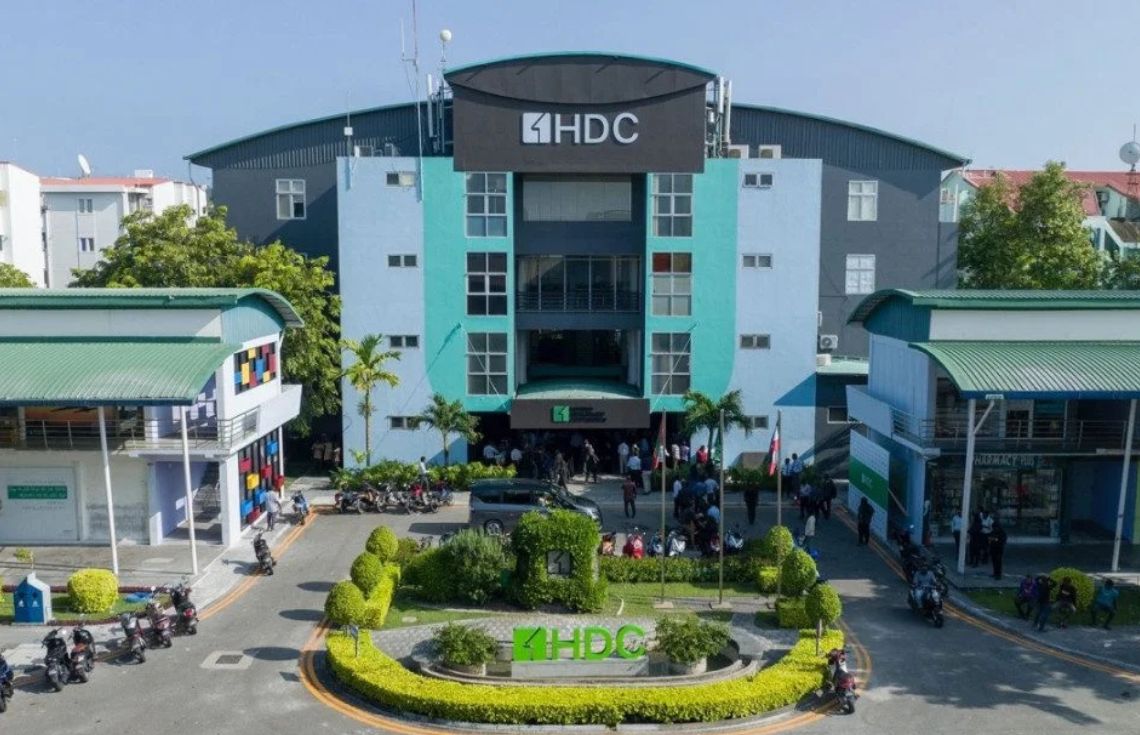 އެޗްޑީސީގެ ނަމުގައި އޮޅުވާލައިގެން މައުލޫމާތު ހޯދާތީ ސަމާލުވުމަށް އިލްތިމާސްކޮށްފި