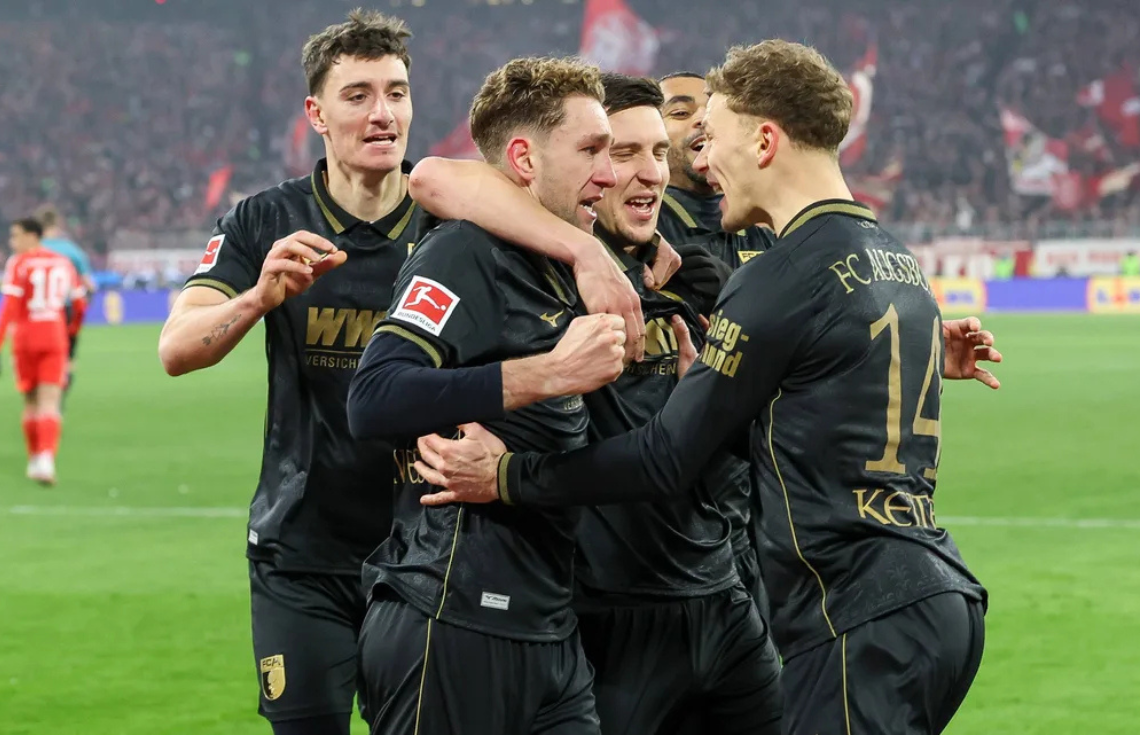 ފާއިތުވި 10 މަސް ތެރޭގައި ފުރަތަމަ ފަހަރަށް ލީގުގައި ބެޔާން ބަލިވެއްޖެ