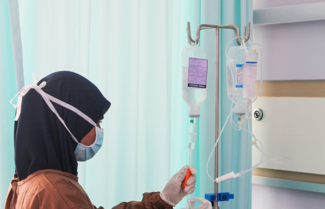 އުނގޫފާރު ރީޖަނަލް ހޮސްޕިޓަލުގައި ދެ އެނދާއެކު ކީމޯގެ ޚިދުމަތް ފަށައިފި