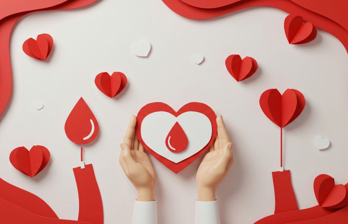 އެޗްޑީސީގެ މުވައްޒަފުން ލޭ ހަދިޔާކުރުމުގެ ޚާއްޞަ ކޭމްޕެއް މާދަމާ ބާއްވަނީ