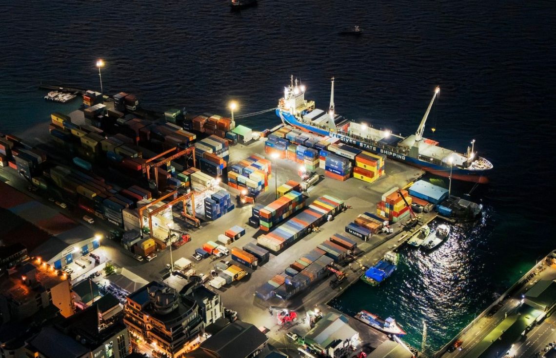 އާގު ބޯޓުފަހަރަށް 24 ގަޑިއިރު ބަނދަރަށް ވަދެވޭ ގޮތް ހަދައި، 36 އަހަރުވީ އުސޫލު ބަދަލުކޮށްފި