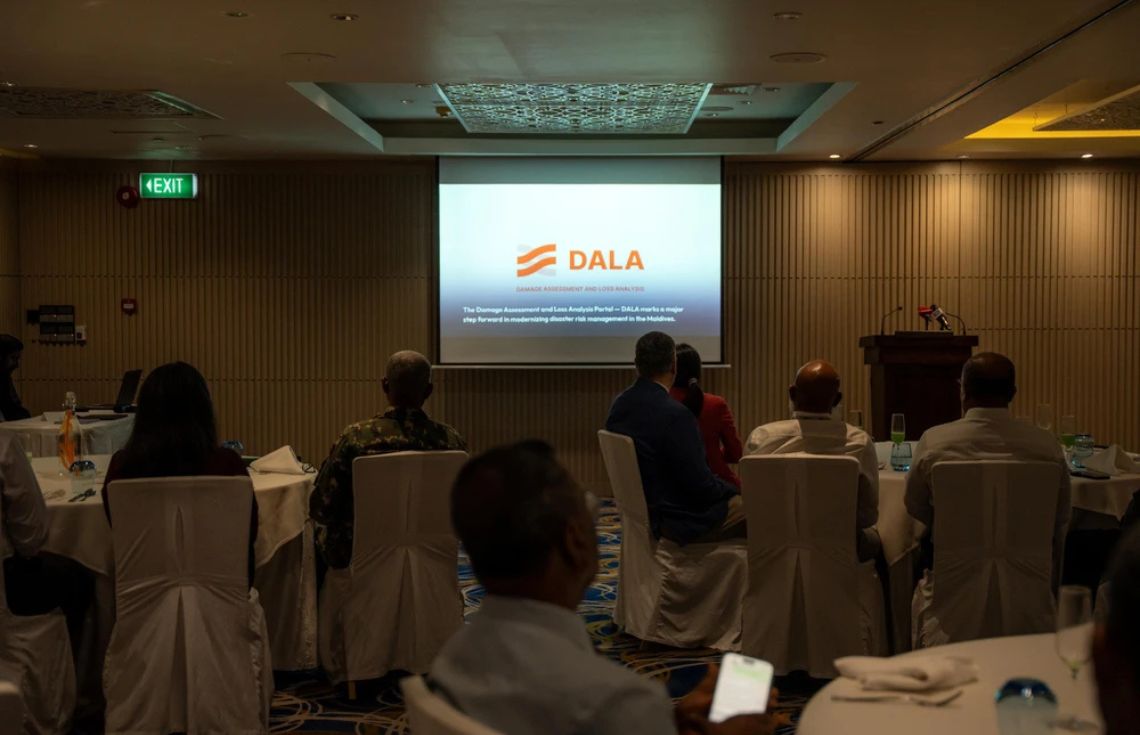 ކާރިސާތަކުން ލިބޭ ގެއްލުންތައް ރިޕޯޓުކުރުމާއި ތަފާސްހިސާބު ބެލެހެއްޓުން ޑިޖިޓަލްކޮށްފި