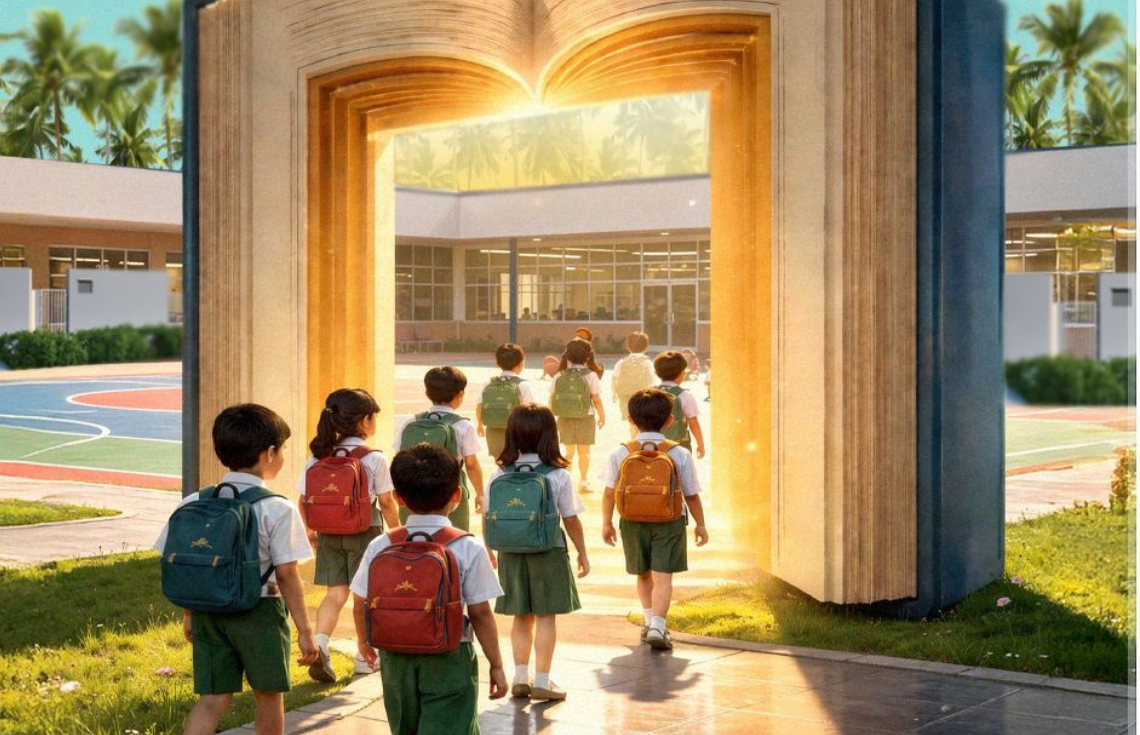 ފާގަތި ކުރިމަގެއް ހޯދައިދެވޭނީ އުނގެނުމާއި އުނގަންނައިދިނުމުގައި އިޚްލާޞްތެރިވެގެން: ރައީސުލްޖުމްހޫރިއްޔާ