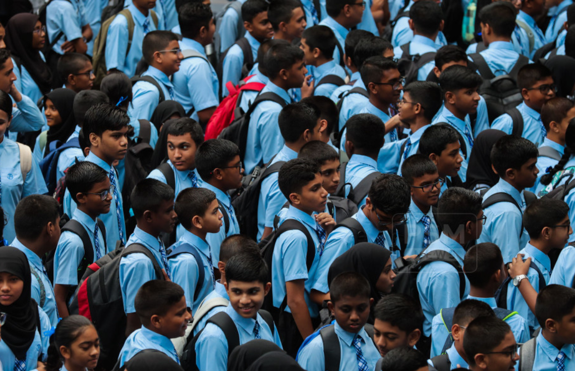 ރޯދަމަހު ކިޔެވުން އޮންނާނީ ފުރަތަމަ ހަފްތާގައި އެކަނި