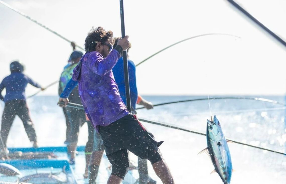 މި މަހުގެ 24 ވަނަ ދުވަހުގެ ނިޔަލަށް މިފްކޯއަށް މަސްކިރުވި ދޯނިތަކަށް 1.3 މިލިއަނަށްވުރެ ގިނަ ރުފިޔާ ދޫކޮށްފި