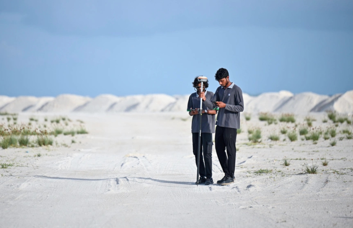 ހުޅުމާލެ ތިން ވަނަ ފިޔަވައްސާއި ގުޅީފަޅުން ގޯތި ލިބުނު ފަރާތްތަކުގެ ރެޖިސްޓްރީ އާއި އެއްބަސްވުން އައުކުރުމަށް ހުޅުވާލައިފި