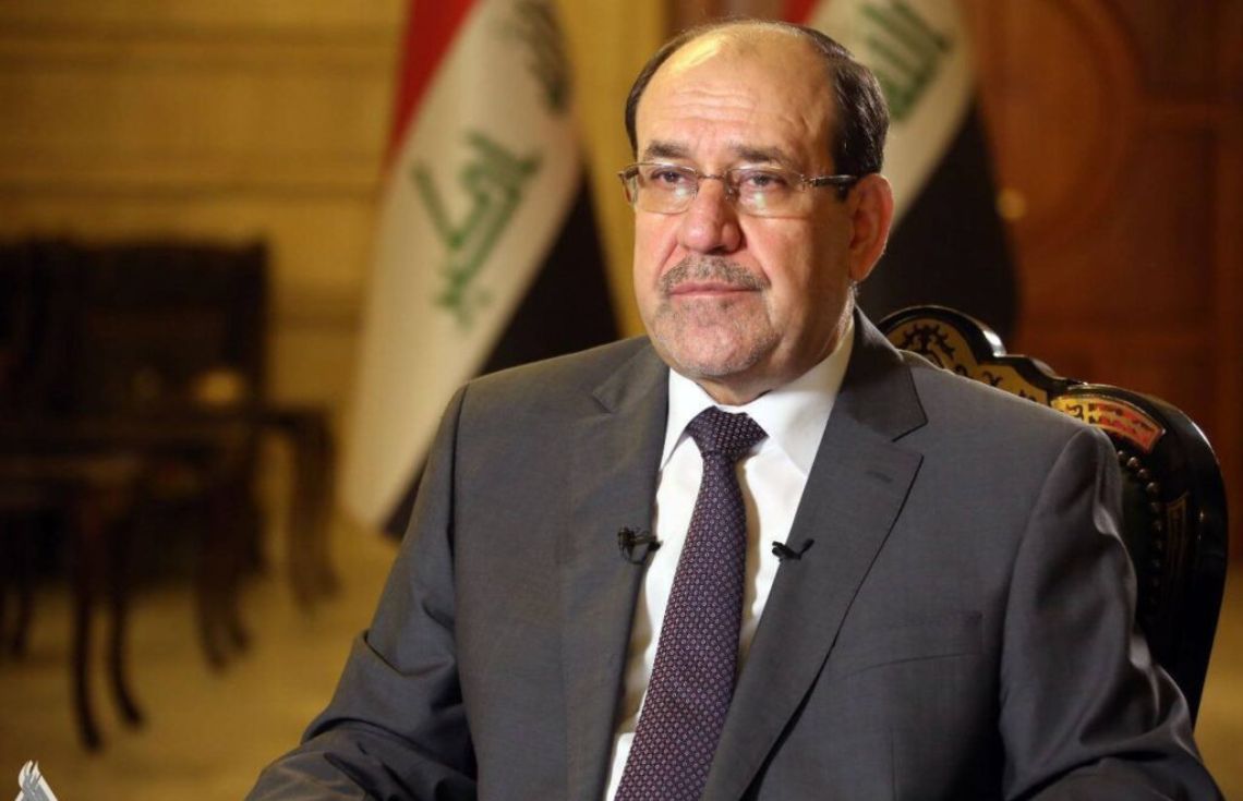 ޢިރާޤުގެ ކުރީގެ ބޮޑުވަޒީރު ނޫރީ އަލް-މާލިކީ އަލުން ވެރިކަމަށް ވަޑައިގަންނަވަނީ, ޤައުމު އަނެއްކާވެސް ބޮޑު ހަމަނުޖެހުމަކަށް؟