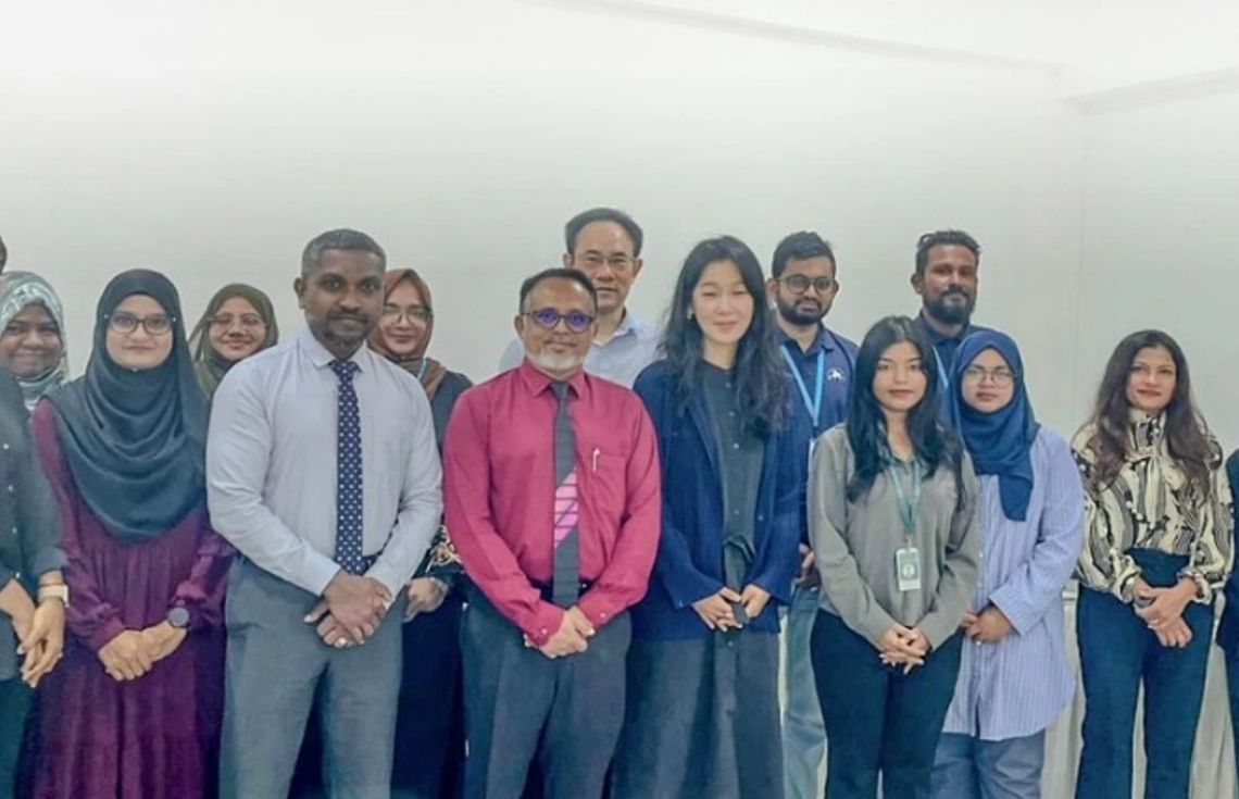 އީ-މޯބިލިޓީއާ ގުޅޭ ޤައުމީ ފެންވަރުގެ މަސައްކަތު ބައްދަލުވުމެއް މިއަދު ފަށައިފި