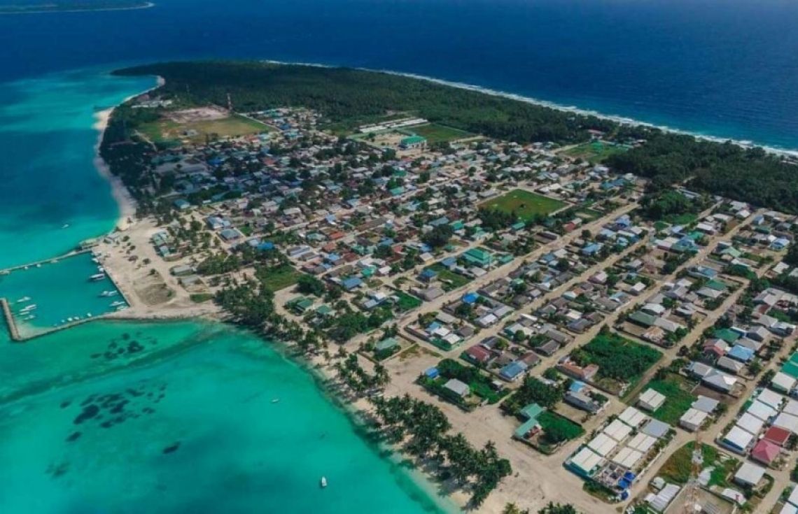 ހަނިމާދޫ އެގްރިކަލްޗަރ ސެންޓަރ އިމާރާތް ކޮށްދޭނެ ފަރާތެއް ހޯދުމަށް މާލީ ވުޒާރާއިން އިޢުލާންކޮށްފި