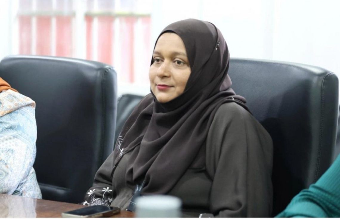 އިސްރަށްވެހިންގެ ނާދީތަކަކީ އިސްރަށްވެހިންނަށް އުފާވެރިކަން ގެނެސްދޭ މަރުކަޒުތަކެއް: ސްޓޭޓް މިނިސްޓަރ