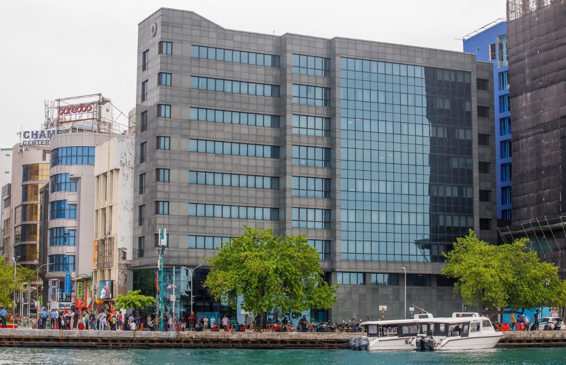 އިޤްތިޞާދީ މައިގަނޑު ސިނާޢަތްތަކުން ވަޒީފާގެ ފުރުޞަތުތައް އިތުރުވެއްޖެ: އެމްއެމްއޭ