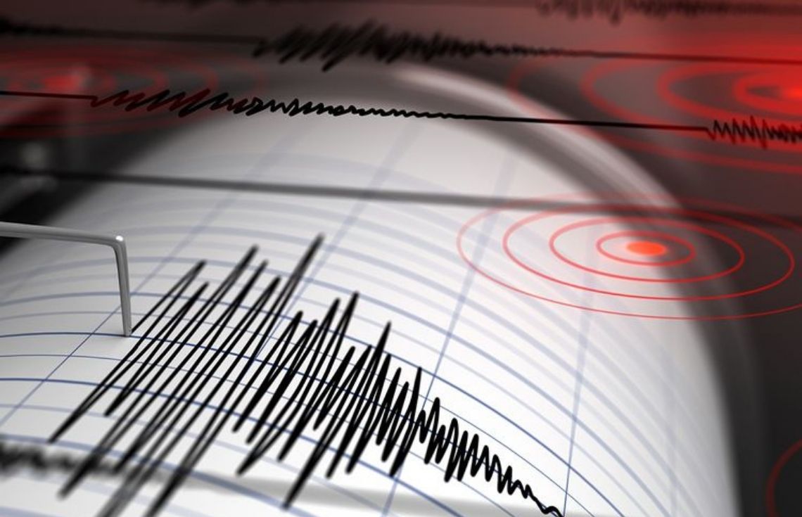 ފިލިޕީންސް އަށް 6 މެގްނިޓިއުޑް ބާރުމިނުގައި ބިންހެލުމެއް އަތުވެއްޖެ