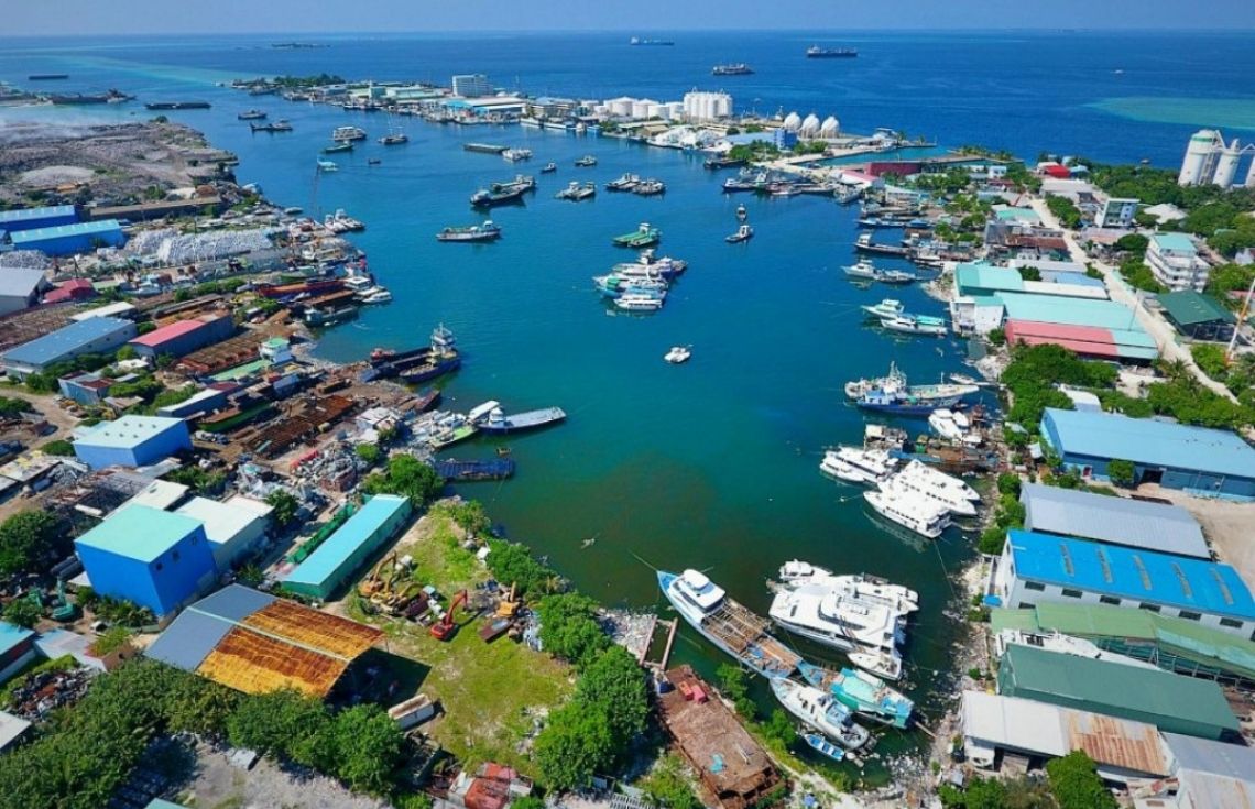 ތިލަފުށީ ސައިޓެއްގައި މަސައްކަތްކުރާ ބިދޭސީއަކު ގެއްލިގެން ހޯދަނީ