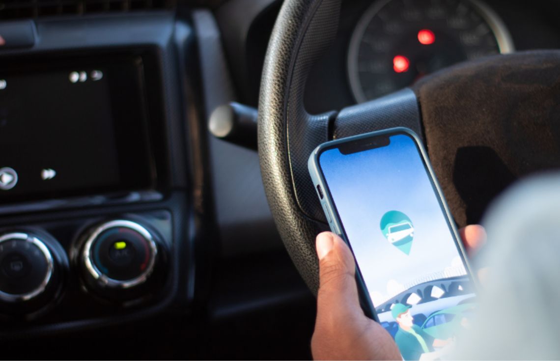 އެޕް މެދުވެރިކޮށް ޓެކްސީ ކުރާނަމަ ހާއްސަ ހުއްދައެއް ހޯދުން މަޖުބޫރުކޮށް، ގަވާއިދަށް ބޮޑު ބަދަލެއް ގެނެސްފި