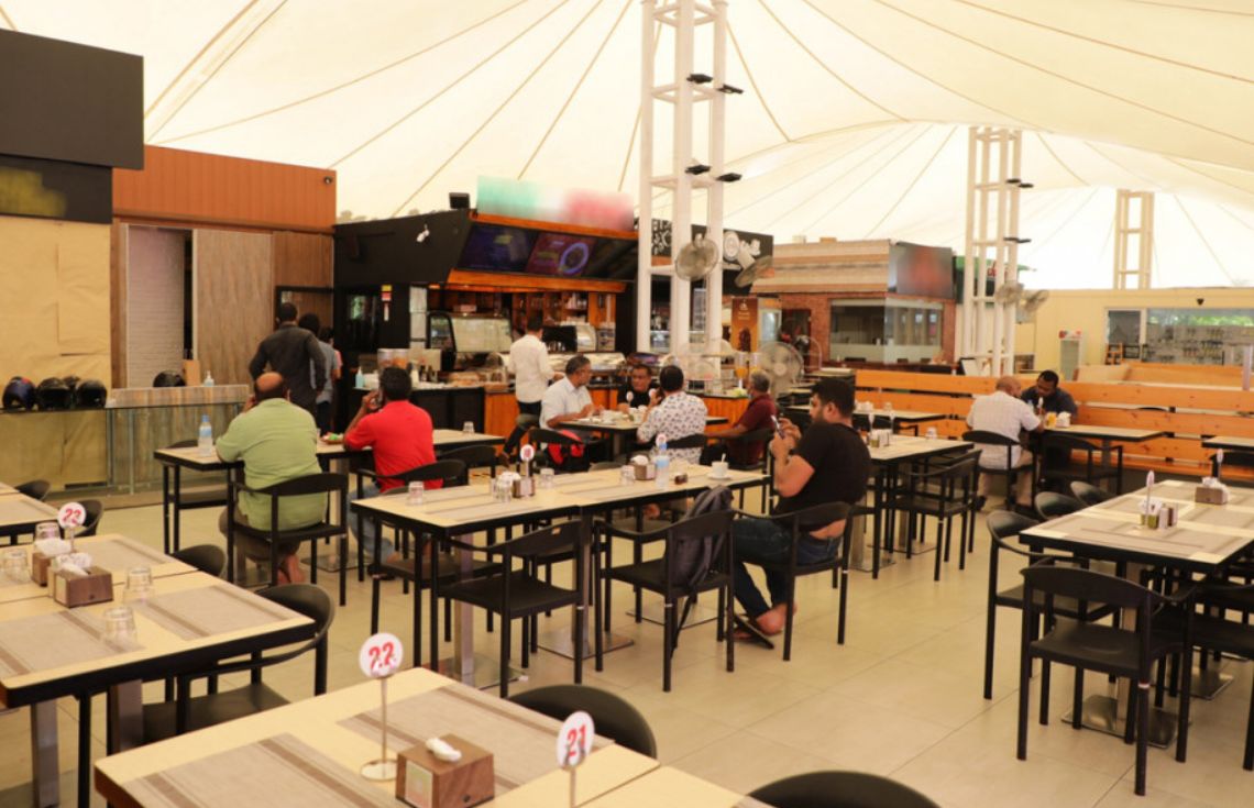 ކާބޯތަކެތީގެ ޚިދުމަތްދޭ ތަންތަނުގެ ރަޖިސްޓްރޭޝަން ފީ %50 އަށް ކުޑަކޮށްފި