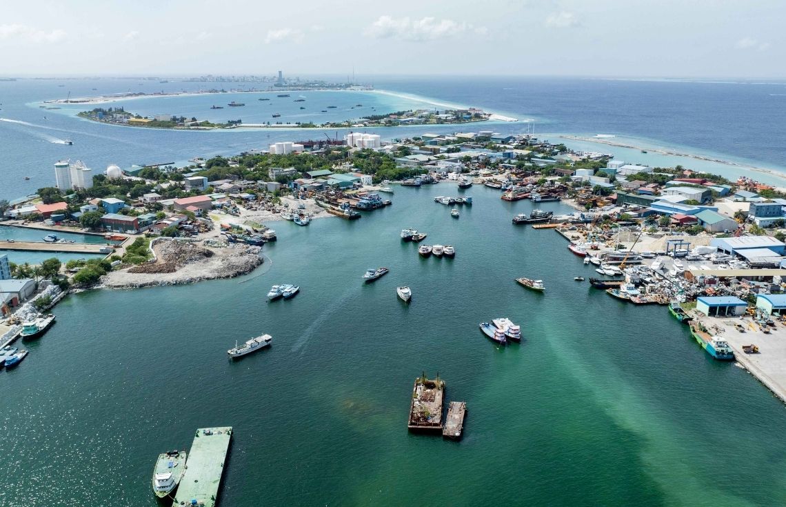 ތިލަފުށިން ގެއްލުނު ބިދޭސީ މީހާ މަރުވެފައިވަނީ މިމަހުގެ 26 ވަނަ ދުވަހު: ފުލުހުން