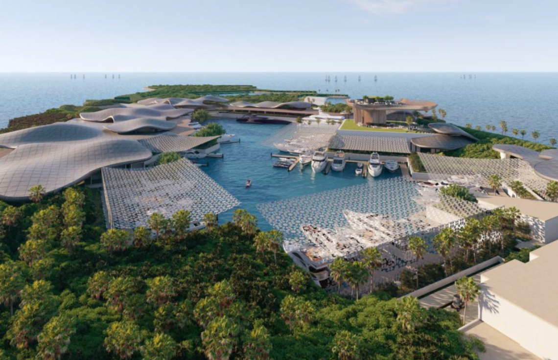 އެސްއީޒެޑު ޓައުންޝިޕާއެކު އިޤުތިޞާދު ސިންދަފާތުވެ އާމްދަނީ އިތުރުކުރެވޭނެ