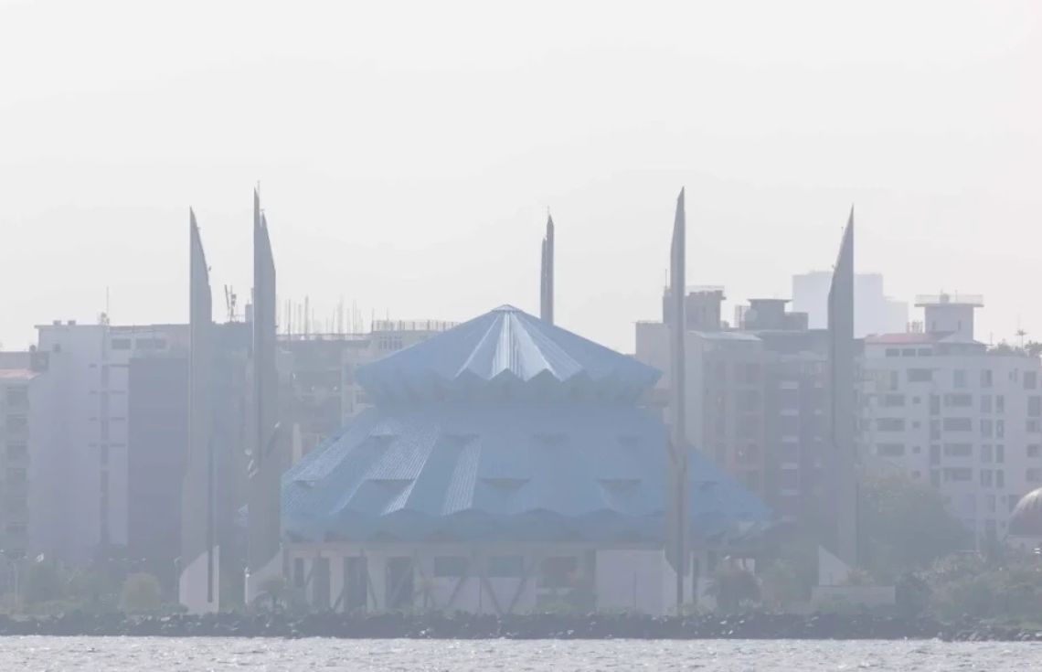 ދުންފުހުގެ ނުރައްކާ ދަނީ އިތުރުވަމުން، ސަމާލުވޭ!