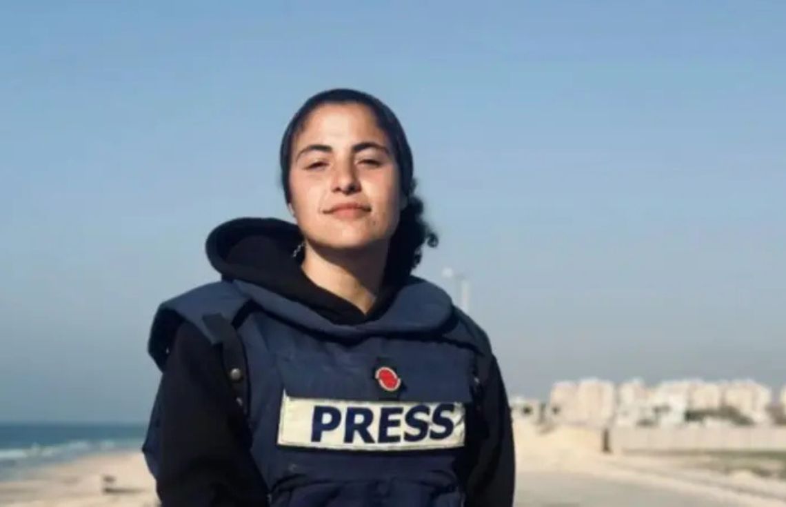 1.4 މިލިއަން ފޮލޯވަރުންނާއެކު ޓިކްޓޮކްގައި ޣައްޒާގެ ޙާލަތު ދުނިޔެއަށް ބުނެދެމުން ދިޔަ ބިސާން ޓިކްޓޮކުން ރަސްމީކޮށް ބޭން ކޮށްފި