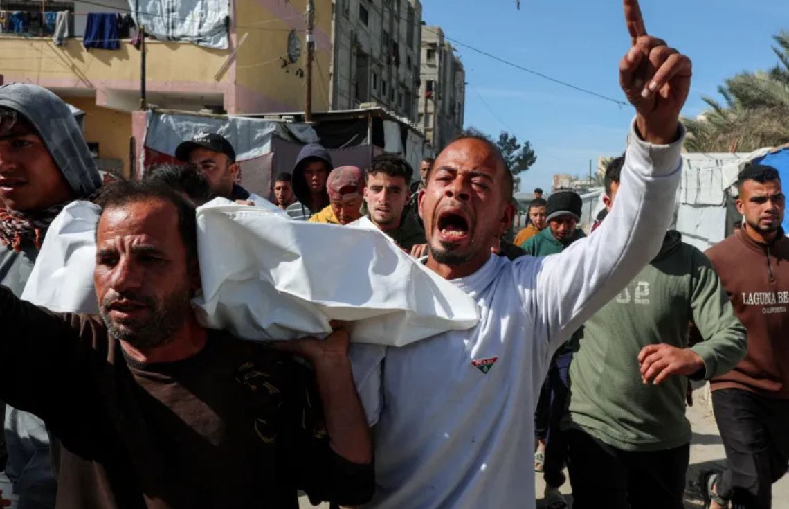 އަސީރުން ބަދަލުކުރުމުގެ ފަހު މަރުހަލާގައި ފަލަސްތީނުގެ 15 މީހެއްގެ ހަށިގަނޑު އިސްރާއީލުން ހަވާލުކޮށްފި