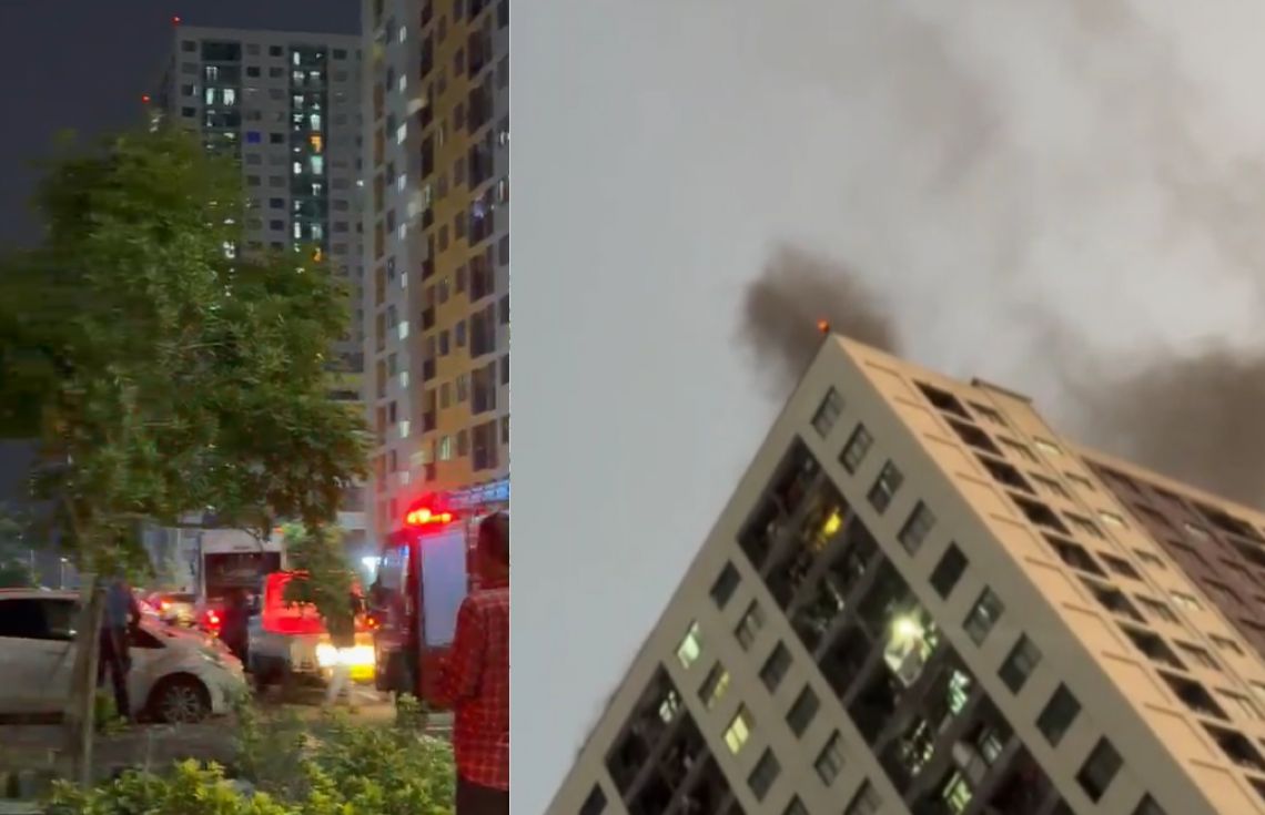 ހިޔާ ޓަވަރުގައި އަލިފާނުގެ ހާދިސާއެއް ހިނގައިފި