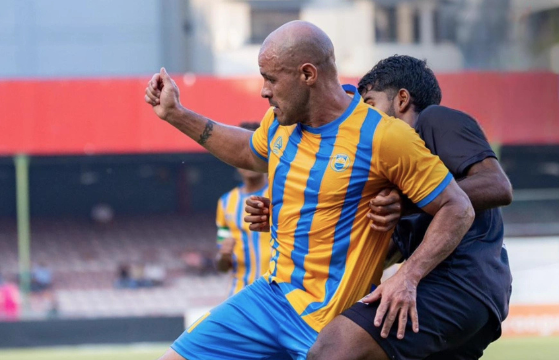 ޔޫވީ ރެލިގޭޓުވިއިރު ވެލެންސިއާއަށް ވެސް އަމިއްލަ ބާރެއް ނެތް