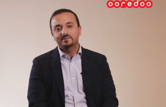 އުރީދޫ މޯލްޑިވްސްގެ މެނޭޖިންގ ޑިރެކްޓަރުގެ މަޤާމަށް ފަލަސްތީނުގެ ޝާޑީ ގަވަސްމީ އައްޔަންކޮށްފި