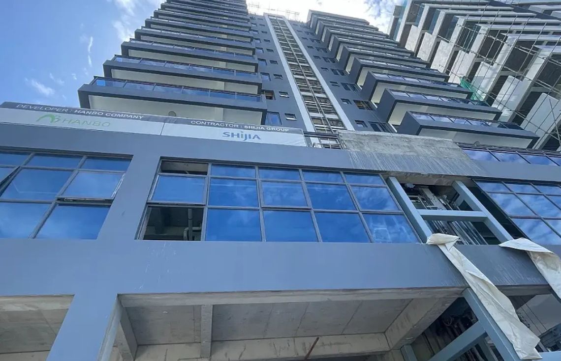 އެޕާޓްމެންޓް ހަވާލުކޮށް ގެއްލުމުގެ ބަދަލުގެގޮތުގައި 1.9 މިލިއަން ރުފިޔާ މީހަކަށް ދިނުމަށް ހަންބޯ ކުންފުނީގެ މައްޗަށް ހުކުމްކޮށްފި