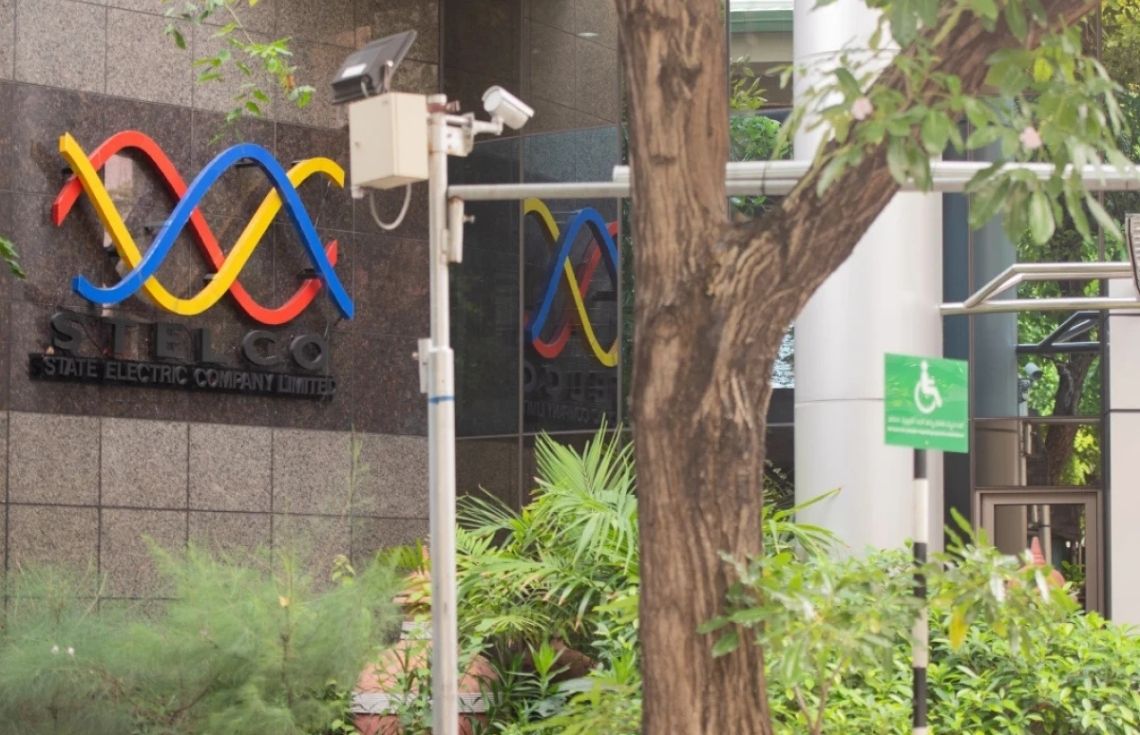 މިއަދު މެންދުރުފަހު މާލޭގެ ބައެއް ސަރަޙައްދުތަކުން ކަރަންޓު ކެނޑޭނެ: ސްޓެލްކޯ