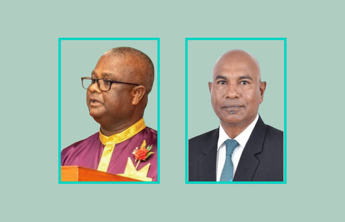 އުތީމާއި ބާރަށު ކައުންސިލް ރައީސްގެ ގޮނޑި ވެސް ކޮންގްރެސް ޕާޓީއަށް ކަށަވަރުވެއްޖެ