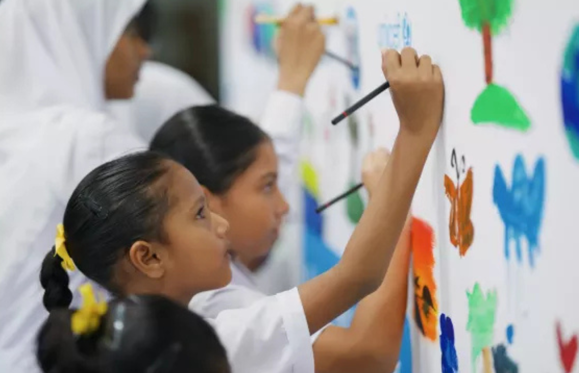 މިދިޔަ މަހު ޢާއިލާއާ ބެހޭ ވުޒާރާއަށް އެންމެ ގިނައިން ހުށަހެޅީ ކުޑަކުދިންނަށް ކުރާ އަނިޔާގެ މައްސަލަތައް